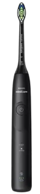 Četkica za zube Philips Sonicare HX7111/01 Sonicare Series 5500 Black
