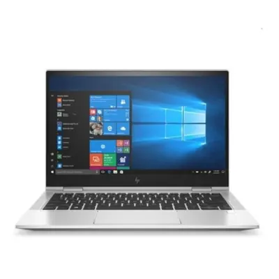 Obnovljen - kao nov - Laptop HP EliteBook x360 830 G7, Intel Core i5-10310U, 1.70 GHz, 8GB RAM, 256GB SSD, 13.3â€ł FHD, Intel UHD, Cam, Windows |