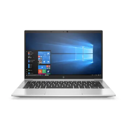 Obnovljen - kao nov - Laptop HP EliteBook 830 G7, Intel Core i5-10310U, 1.70 GHz, 8GB RAM, 256GB SSD, 13.3â€ł FHD, Intel UHD, Cam, Windows | Siva