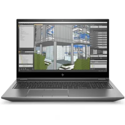 Obnovljen - kao nov - Mobilna Radna stanica HP Zbook Fury 15 G8, Intel i7 11850H, 32 GB RAM, 512 GB SSD, 15.6â€ł FHD, RTX A3000 6 GB, Cam, Windows