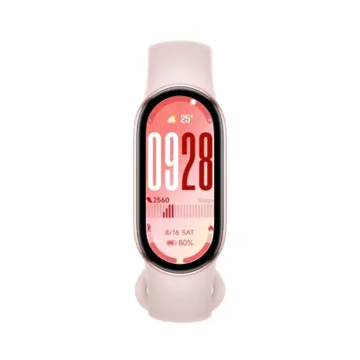 Pametna narukvica XIAOMI smart band 10 roza