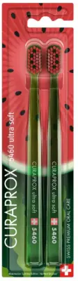 Četkica za zube CURAPROX CS 5460 Watermelon Edition