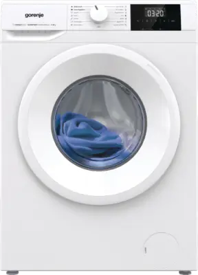 Perilica rublja Gorenje WNGPI61SBS