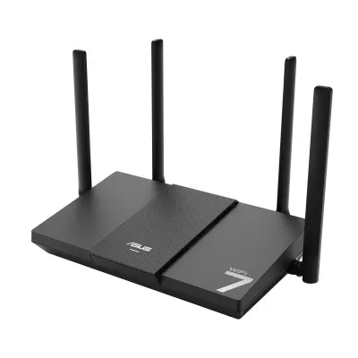 Bežični router ASUS RT-BE50 WiFi 7 dual-band
