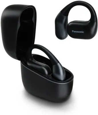 PANASONIC RB-F10DE-K bežične slušalice