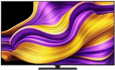 TV LG OLED65G53LS, 165cm (65"), OLED, 4K UHD Smart TV, webOS