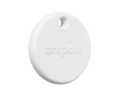 Lokator CHIPOLO POP, bijeli