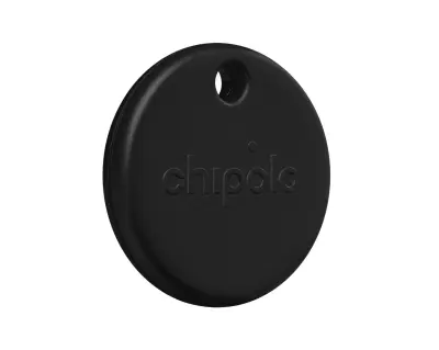 Lokator CHIPOLO POP, crni