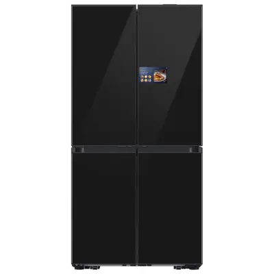 Hladnjak Side by side Samsung RM90F67CECEO, Francuska vrata