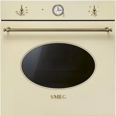 Ugradbena pećnica Smeg SF68C1PO
