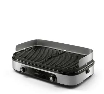 Roštilj Philips HD6222/90 stolni
