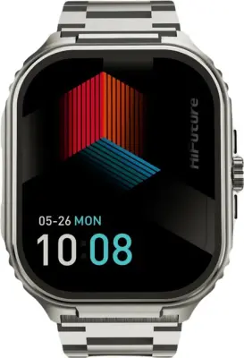 Pametni sat HIFUTURE ULTRA 3 PRO silver