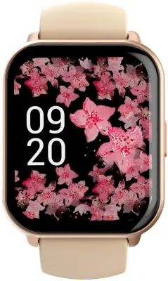 Pametni sat HIFUTURE ZONE 2 pink