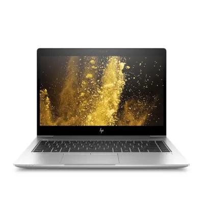 Obnovljen - kao nov - Laptop HP Elitebook 840 G5 - Intel Core i5 8350U, 1.7GHz, 8GB, 256GB SSD, 14â€ł FHD, Intel HD 620, Cam, Windows | Siva | 192