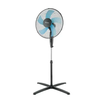 Ventilator ARDES Steelo 40P