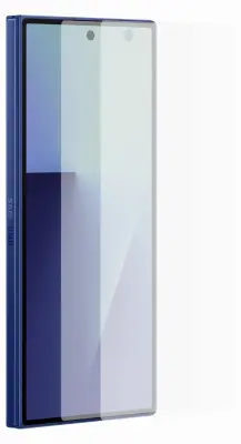 Zaštitna folija za Samsung Galaxy Z Fold7 2 komada EF-UF966CTEGWW