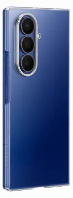 Zaštitna maska za Samsung Galaxy Z Fold7 prozirna EF-AF966CTEGWW