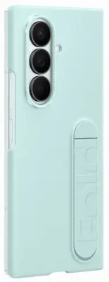 Silikonska maska za Samsung Galaxy Z Fold7 mint EF-MF966CMEGWW