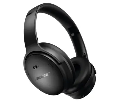Slušalice BOSE QuietComfort Crne