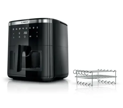 Friteza na vrući zrak Bosch MAF671B1 Airfryer