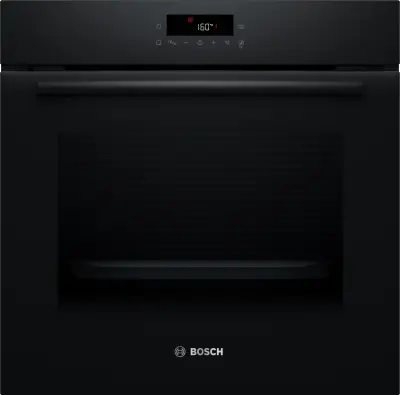 Pećnica ugradbena BOSCH HBA572BB4