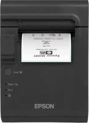 EPSON TM-L90 (412): Serial+Built-in USB, PS, EDG termalni pisač za naljepnice