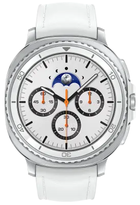 Sat Samsung Galaxy Watch8 Classic 46mm bijeli SM-L500NZWAEUE