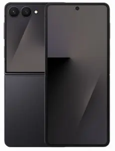 Mobitel Samsung Galaxy Z Flip7 FE 5G 8GB/128GB crni SM-F761B