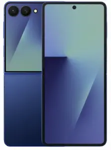 Mobitel Samsung Galaxy Z Flip7 5G 12GB/512GB plavi SM-F766B