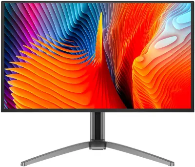 Monitor 27" TITAN ARMY G27P8, QD OLED, 240 Hz