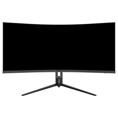 Monitor 34" TESLA 34GH949BW3, VA, WQHD, 165 Hz