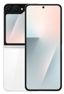 Mobitel Samsung Galaxy Z Flip7 FE 5G 8GB/256GB bijeli SM-F761B