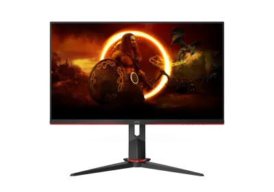 Monitor 27" AOC 27G2ZN3/BK, VA, 1 ms, 300 cd/m2