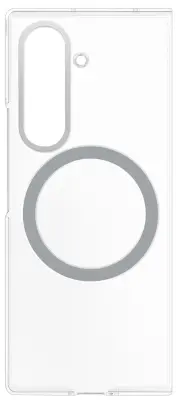 Zaštitna magnetna maska za Samsung Galaxy Z Fold7 prozirna GP-FFF966YCATW
