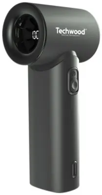 Ručni ventilator Techwood TVP-06R