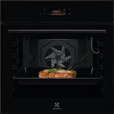 Pećnica ugradbena ELECTROLUX LOE8P39Z