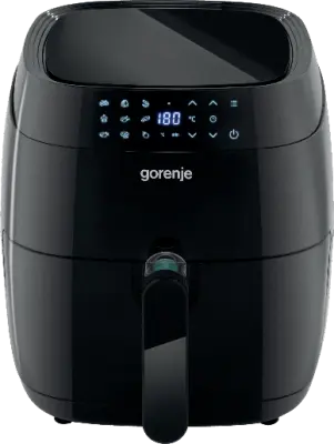 Friteza na vrući zrak Gorenje AF1409DB*