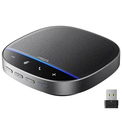 ANKER Soundcore PowerConf konferencijski zvučnik S500