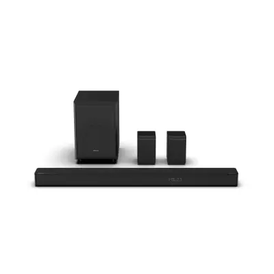 Soundbar Hisense AX5125H