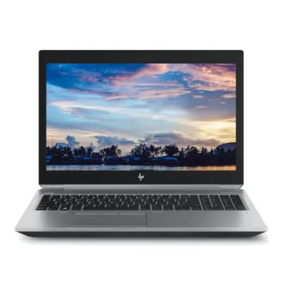 Obnovljen - kao nov - Mobilna Radna stanica HP Zbook 15 G5, Intel Core i7 8850H, 16 GB DDR4, 512 GB SSD, 15.6″ FHD, Quadro P2000 4GB, Cam, Windo