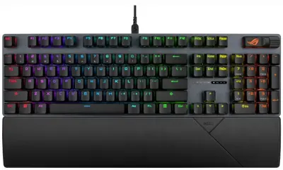 Tipkovnica ASUS ROG Strix Scope II X