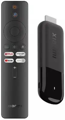 Stick Xiaomi TV 4K OB6-EU
