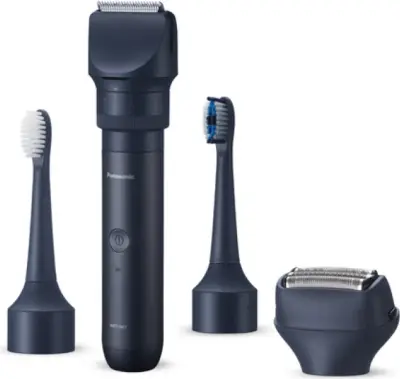 Multishape Panasonic XSHAPE TRAVEL