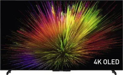 TV PANASONIC TV-48Z80BEZ, 121.9cm (48"), OLED, 4K UHD SMART TV, Fire TV