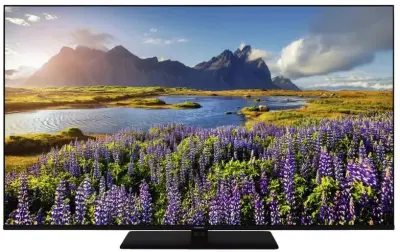 TV PANASONIC TV-55W85BEZ, 139.7cm (55"), QLED, 4K UHD SMART TV, Fire TV