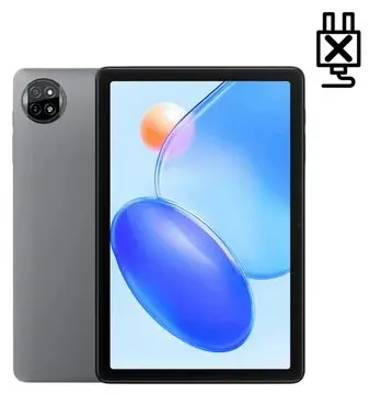 Tablet BLACKVIEW Tab 20 WIFI Sivi 4/64 GB 10'1" + Preklopna Torbica (BLACKVIEW)