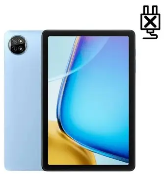 Tablet BLACKVIEW Tab 20 WIFI Plava 4/64 GB 10'1" + Preklopna Torbica (BLACKVIEW)