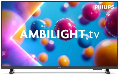 TV PHILIPS 32PFS6900, 81.3cm (32"), LED, FHD - Ambilight