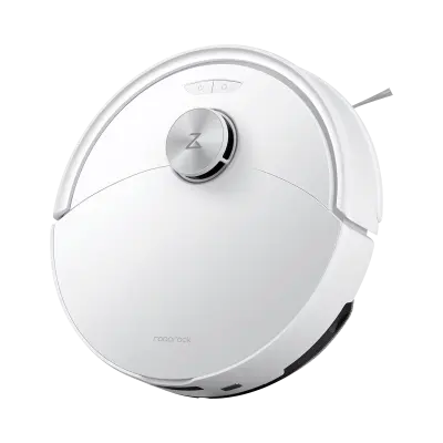 Usisavač robot Roborock Q10 VF bijela