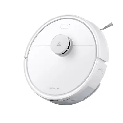 Usisavač robot Roborock Q7 BF bijela